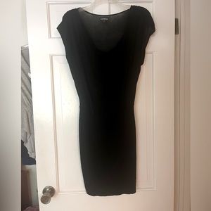 Express dress